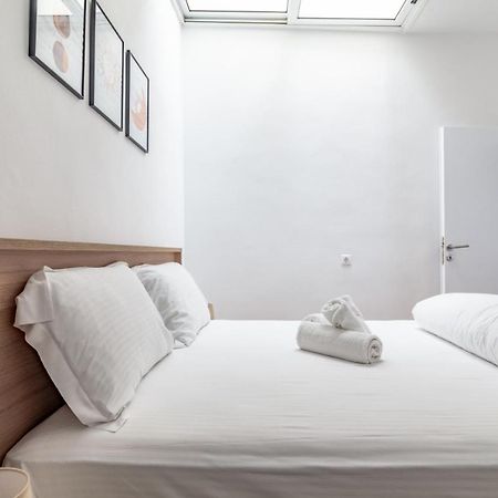 1 Bedroom Apartment Opposite Medical Center イラクリオン エクステリア 写真